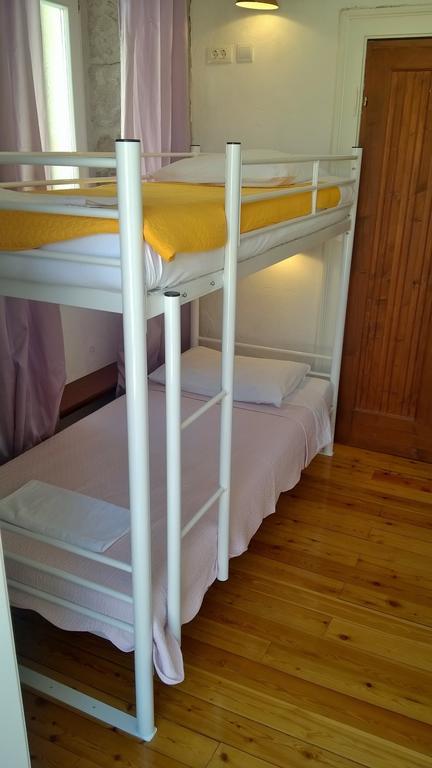 Old Town Hostel Дубровник Екстер'єр фото