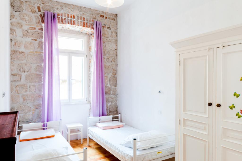 Old Town Hostel Дубровник Екстер'єр фото