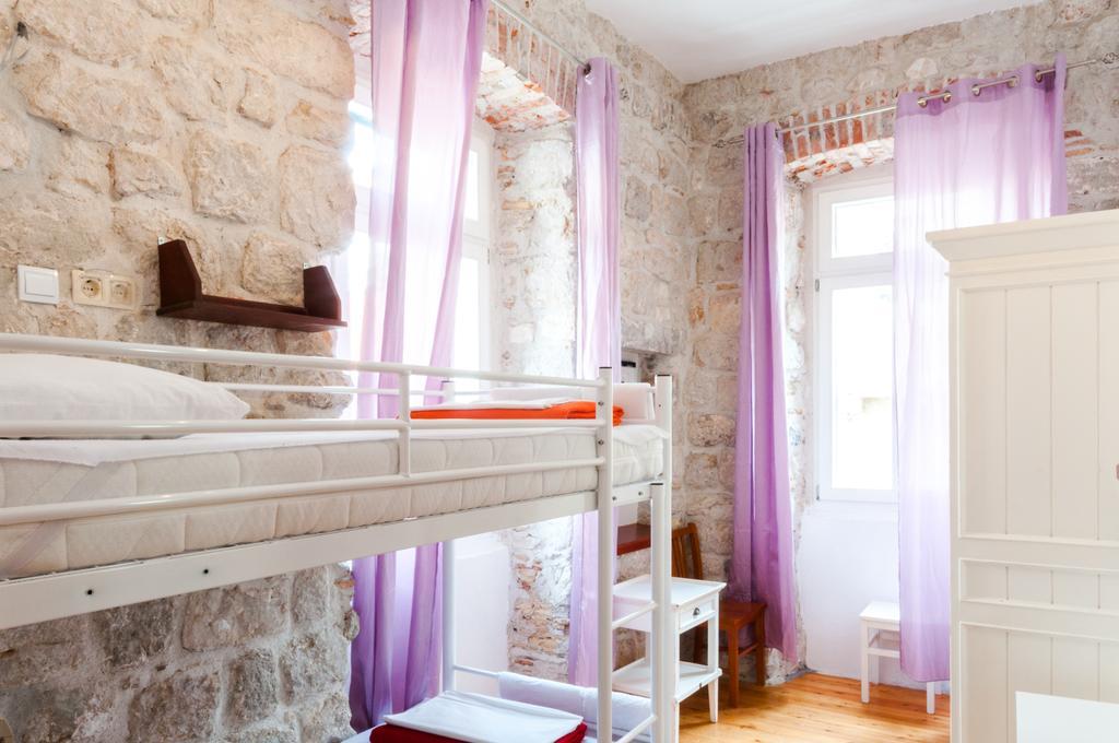 Old Town Hostel Дубровник Екстер'єр фото