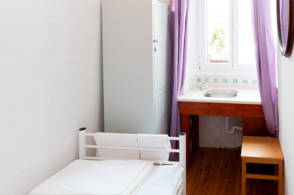 Old Town Hostel Дубровник Екстер'єр фото