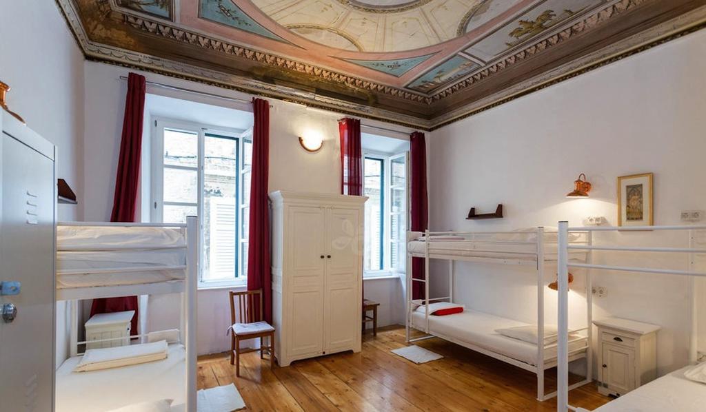 Old Town Hostel Дубровник Екстер'єр фото
