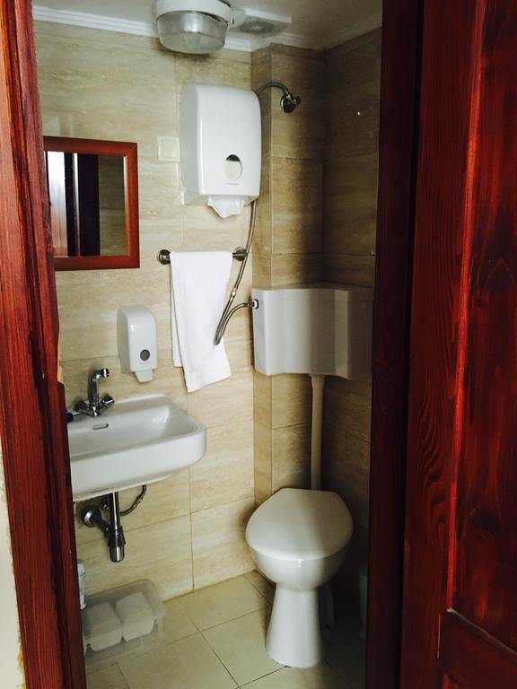 Old Town Hostel Дубровник Екстер'єр фото